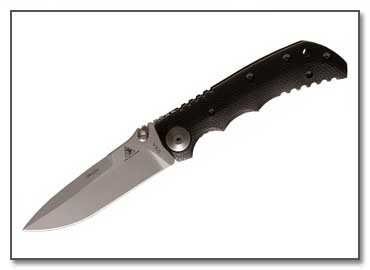 tactical folder